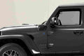 jeep wrangler 4xe 2021 7109 5 Car A4 Photo Print