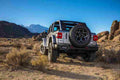 jeep wrangler 4xe 2021 7109 8 Car A4 Photo Print