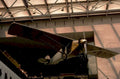 jenny biplane museum 1980s 1990s A4 Photo Print