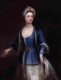 jer Dorothy Viscountess Townshend Art A4 Photo Print