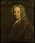 jer Henry Saint John First Viscount Bolingbroke Art A4 Photo Print