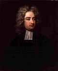 jer Jonathan Swift 1 Art A4 Photo Print