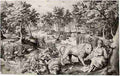 jerome 14 Art A4 Photo Print
