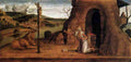 jerome01 Art A4 Photo Print UK