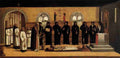 jerome02 Art A4 Photo Print