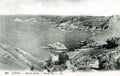 jersey bouley bayVintage 1880s 1900s A4 Photo Print