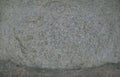 jesus stone wall Vintage A4 Photo Print