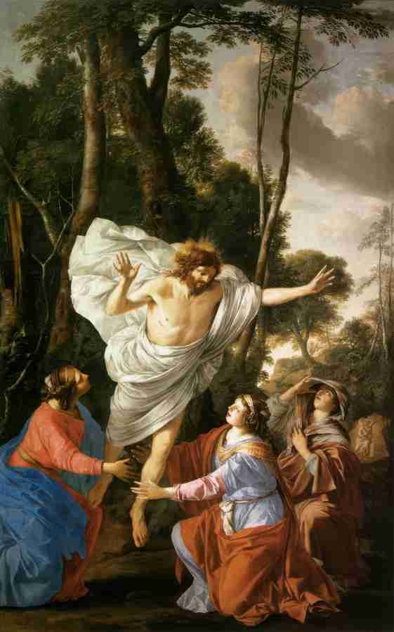 jesusapp Art A4 Photo Print