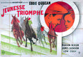 jeunesse triomphe 2P Advert A4 Photo Print