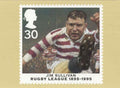 jim sullivan welsh wigan rugby league 161445 A4 Photo Print