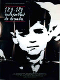 jlg par jlg Advert A4 Photo Print