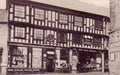 john kyrle rossVintage 1880s 1900s A4 Photo Print