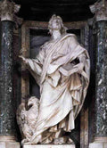 johnbapt 11 Art A4 Photo Print
