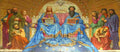 jollivet pierre the trinity Art A4 Photo Print