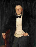 jose mr eduard josephson Art A4 Photo Print