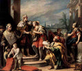 joseph 3 Art A4 Photo Print UK