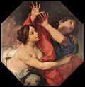 joseph 7 Art A4 Photo Print