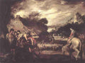joseph1 3 Art A4 Photo Print