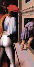 joseph2d Art A4 Photo Print