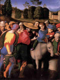 joseph4 Art A4 Photo Print