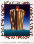 journeythroughtime Vintage Advert A4 Photo Print