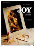 joy  01 film star poster A4 Photo Print