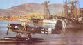 ju 87 stuka 1 Vintage world war A4 Photo Print