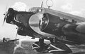 ju 88 bomber 9 Vintage world war A4 Photo Print