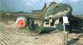 ju 88f v7 Vintage world war A4 Photo Print