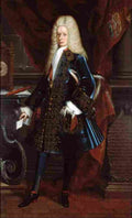 juarez the viceroy duke of linares Art A4 Photo Print