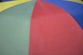 judo mat red 1980s 1990s A4 Photo Print