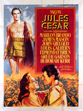 jules cesar 3 Advert A4 Photo Print