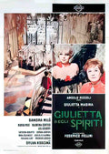 juliette des esprits ital 2F B Advert A4 Photo Print