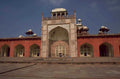 juma masjid delhi 1980s 1990s A4 Photo Print