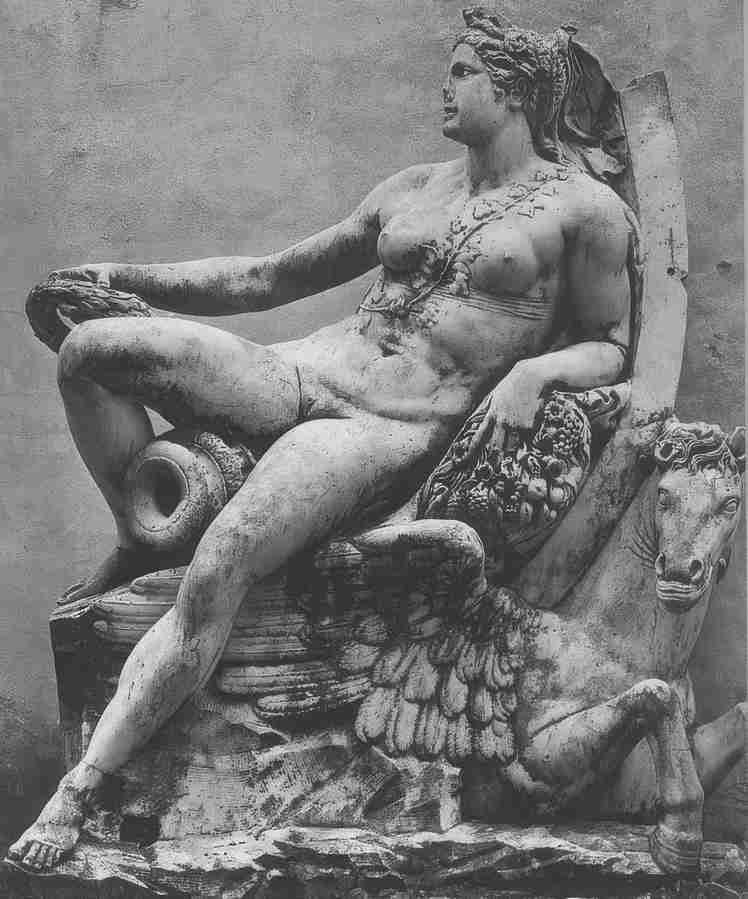 juno3 Art A4 Photo Print