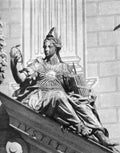 justice 7 Art A4 Photo Print