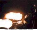 k 4550 missouri Vintage world war A4 Photo Print