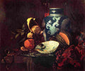 kalf A Still life Art A4 Photo Print