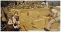 kall Building Art A4 Photo Print