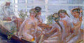 kall Spells Art A4 Photo Print
