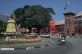 kandy railway station 1980s 1990s A4 Photo Print