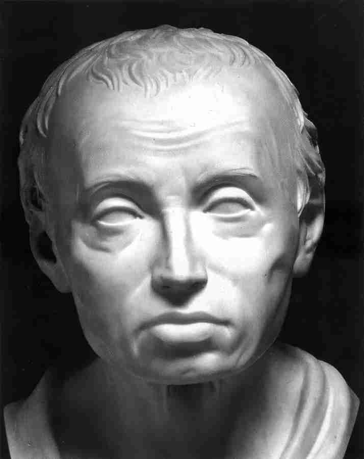 kant Art A4 Photo Print