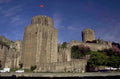 karaisalar castle towers 1980s 1990s A4 Photo Print