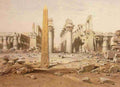karnak Art A4 Photo Print