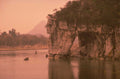karst landscape grottoes 1980s 1990s A4 Photo Print