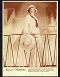 katharine hepburn Advert A4 Photo Print