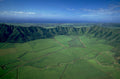 kauai sugar fields 1980s 1990s A4 Photo Print