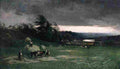 kei Approaching Storm main Art A4 Photo Print