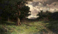 keith After the Storm Art A4 Photo Print
