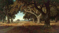 keith California Ranch Art A4 Photo Print